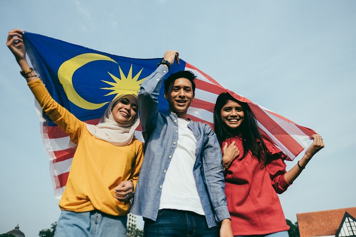 Bahasa Melayu Bahasa Melayu