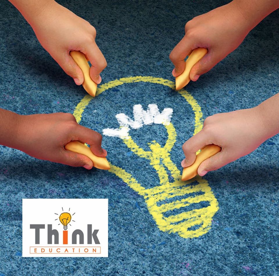 think think