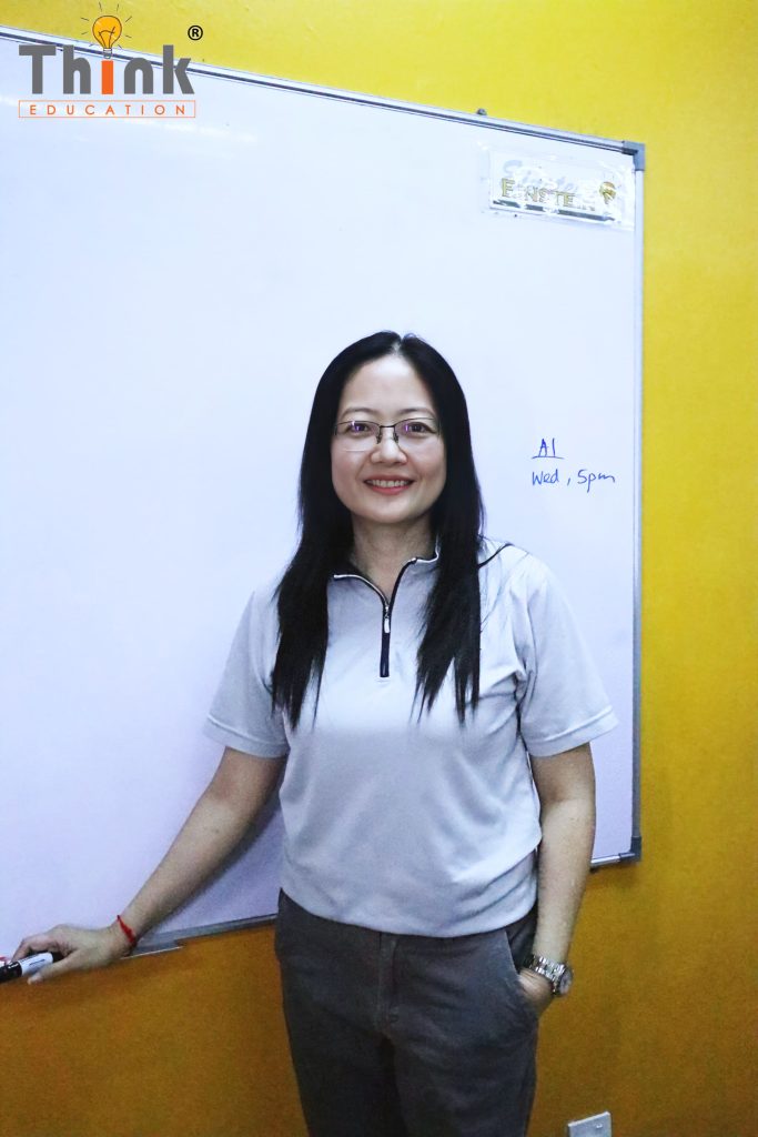 think ed picture teacher carmen