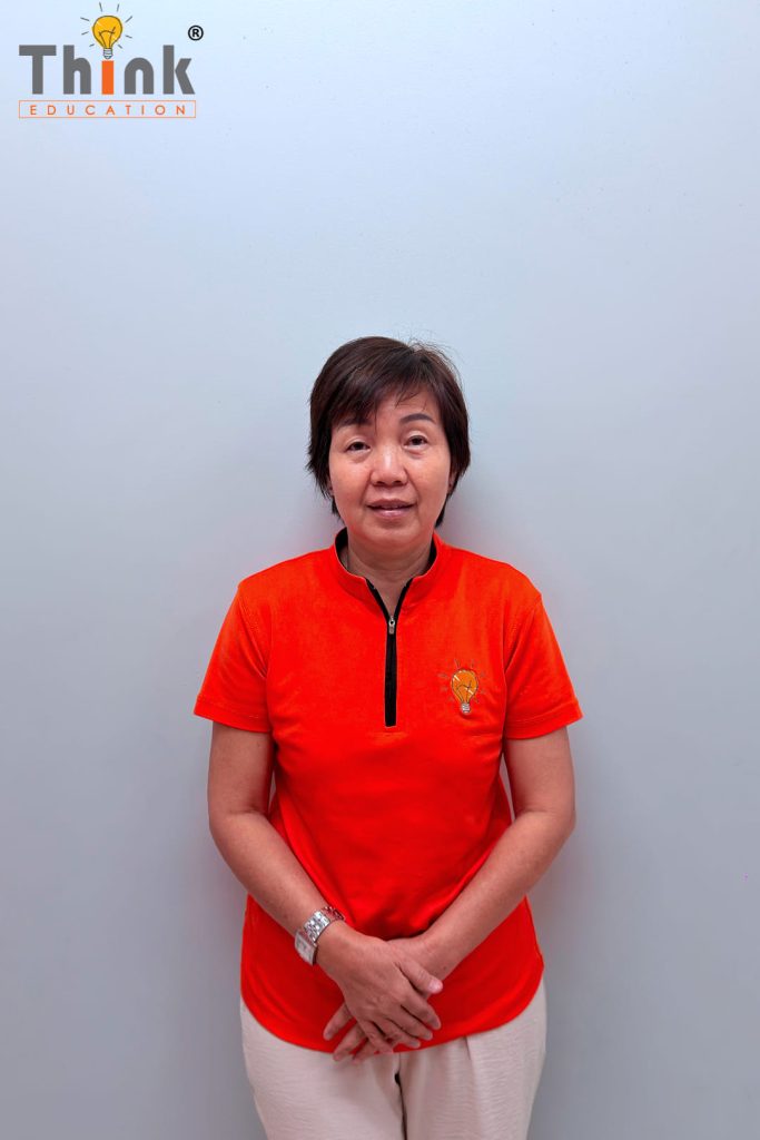 think ed picture teacher 3