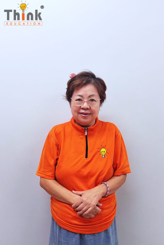 think ed picture teacher helen