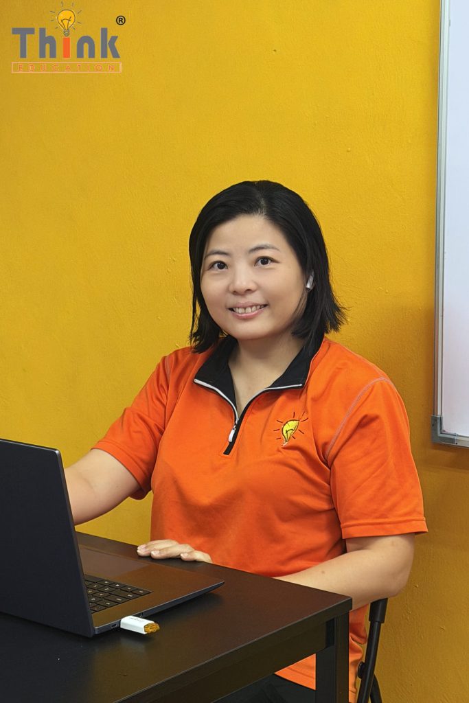 think ed picture teacher lydia